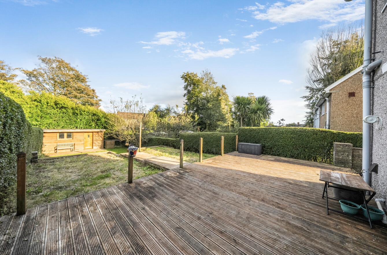 Solva Road, Clase, Swansea, SA6 7NT